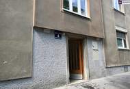 SENSATIONELLER ZUSTAND! Ertragsstarke Immobilie in Wien: Vermietete 55m²-Wohnung – Kein Sanierungsbedarf, hohe Nachfrage!