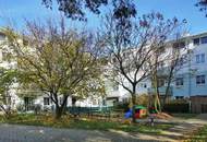 2-Zimmer-Wohnung mit Balkon und 2 PKW-Stellplätzen nahe Wienerwaldsee