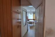 Doppelhaushälfte mit Gestaltungspotenzial in St. Pölten-Teufelhof