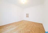Wiener Altbau: 4-Zimmerwohnung mit optionalem Balkon in Bestlage
