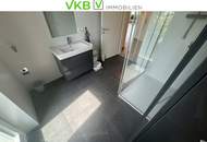 Exklusives Wohnen am Fuße des Pöstlingbergs – moderne, offene sowie geräumige Wohnung mit toller Aussichtsterrasse!