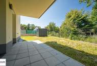 Wohnpark Neulengbach | Erstbezug | 3 Zimmer mit Garten