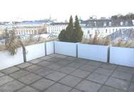 1040! 3-Zimmer Neubauwohnung mit herrlichem Blick zur Karlskirche