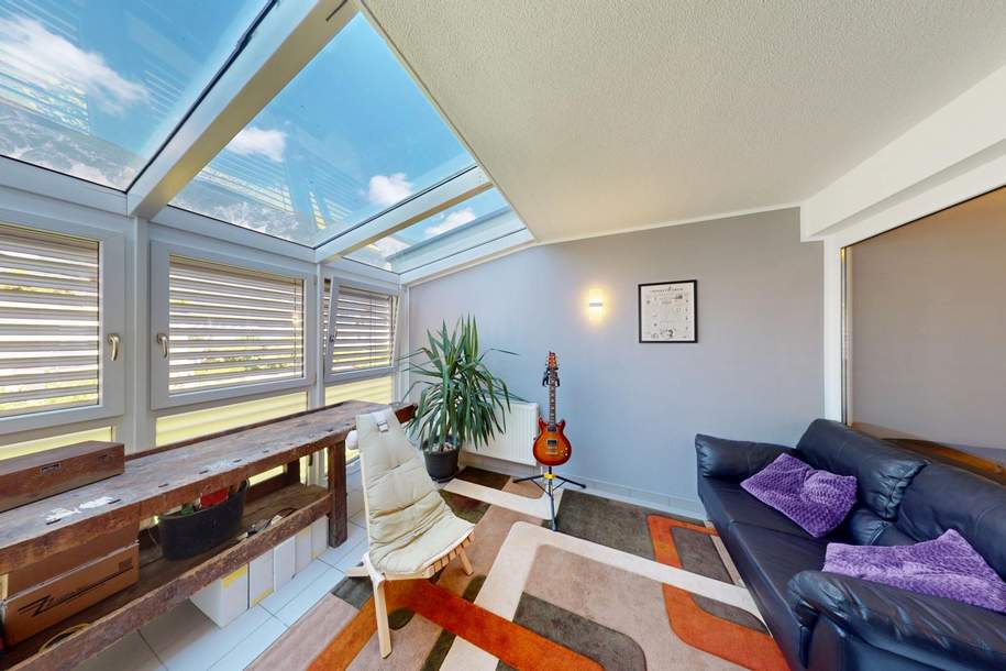 Platz für Leben und Leichtigkeit – Moderne 4-Zimmer Wohnung mit Südterrasse und Wintergarten!, Wohnung-kauf, 350.000,€, 6425 Imst
