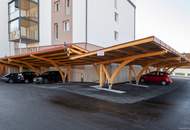 Modernes Wohnen in Schwanenstadt provisionsfrei