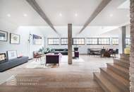 Exklusive Dachgeschosswohnung mit Terrasse in Bestlage