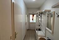 Gepflegte 2,5 Zimmer-Wohnung mit großer Terrasse