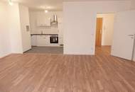 Sehr sympathische 2 Zimmer Neubauwohnung - zwischen Matzleinsdorfer Platz und Waldmüllerpark