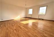 FAMILIENHIT, HOLBEINGASSE, 82 m2 Neubau, 3 Zimmer, Küche, Wannenbad, Parketten, 5. Liftstock, WG-geeignet