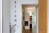 Smartes Reihenhaus mit Garage, 4 Schlafzimmer, 2 Bäder