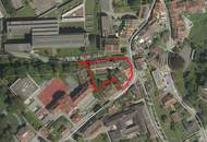 Gut gepflegte 2 Zimmer-Mietwohnung in 1a Lage in Bregenz