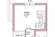 NEU! 94m² GARTEN. GERÄUMIGE 138m² WNFl. PROVISIONSFREI für den Käufer.