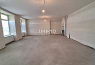 Provisionsfrei für den Mieter - Erstbezug - 90m² Geschäftslokal - im Zentrum von St. Leonhard/Forst