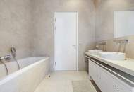 Penthouse with swimming pool KAASGRABEN RESIDENZEN