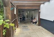 Moderner Bungalow in Strasshof: Pool, 151m², Garten, 2 Garagen, Top Ausstattung!