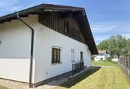 Solides Wohnhaus in ruhiger Lage