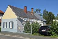 Ausbauhaus in Güssing mit Garage, Terrasse und Zisterne - Top Preis!