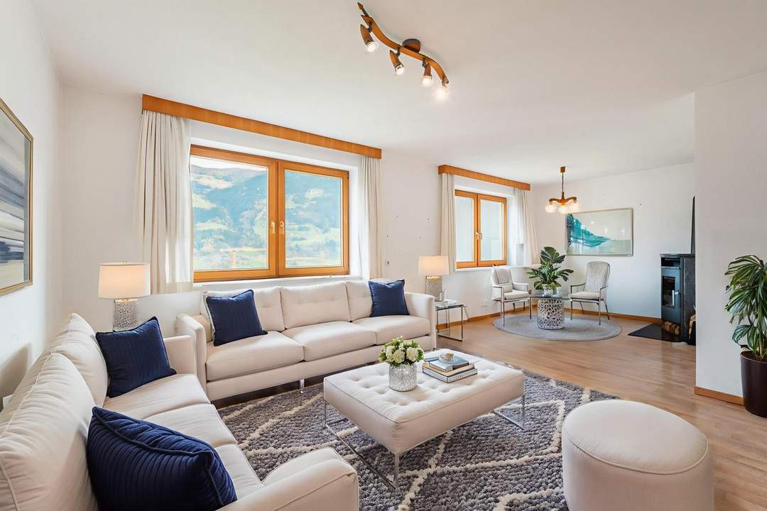 Reihenhaus zum Sensationspreis