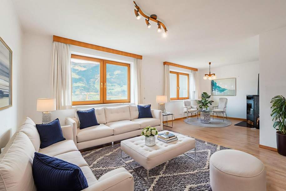 Reihenhaus zum Sensationspreis, Haus-kauf, 495.000,€, 6263 Schwaz