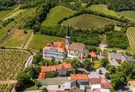 "Gumpoldskirchen nach Deinem Geschmack!“
