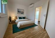 Modern Living in Wien 1230: Stylische 2-Zimmer-Neubauwohnung mit Balkon!