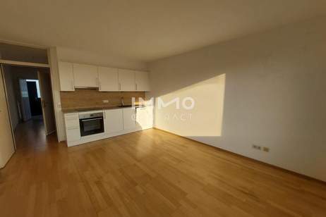 Nette , sonnige 2 Zimmer Wohnung mit Wintergarten in der Kreuzgasse, Wohnung-miete, 756,29,€, 1180 Wien 17., Hernals