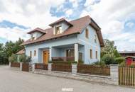 Familienfreundliches Einfamilienhaus in Massivbauweise