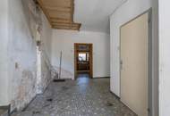 Entwicklungsobjekt in sonniger Aussichtslage nahe Velden am Wörthersee - mit genehmigter Planung