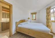 Großzügige Wohnung mit schönem Ausblick in Zentrumslage