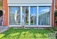Helle Gartenwohnung in Seekirchen – gepflegte Qualität mit Raum für persönliche Modernisierung!