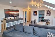 „Sonniges Dachgeschoss-Highlight in Gralla!“ 4 Zimmer Garage und mehr...