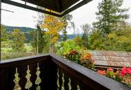 Landhaus in Lassing – Stilvoller Rückzugsort in den steirischen Bergen