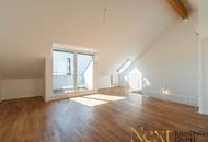 Exklusive 3,5-Zimmer-Maisonettewohnung inkl. Terrassen in Linzer Bestlage an der Promenade zu vermieten!