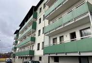 Helle 3-Zimmer-Wohnung mit Balkon