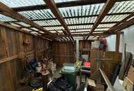 im Höhenluftkurort Mönichkirchen auf 1000m Seehöhe mit traumhaften Ausblick in die Bucklige Welt.