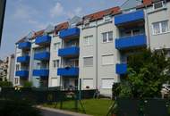 Attraktive 3-Zimmer-Wohnung mit Küche und Loggia!