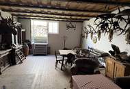 Projektliegenschaft mit 380 m² Nutzfläche, Gewölbekeller &amp; Ausbaupotenzial