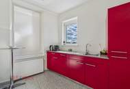 Raum für Visionen: Wohnen oder Büro möglich