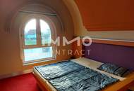 PREISSENKUNG: SONNIGE MAISONETTENWOHNUNG MIT LOGGIA UND CARPORT IN RUHIGER WOHNGEGEND IN KNITTELFELD