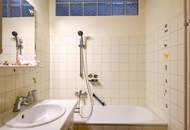 3-Zimmer-Wohnung mit verglaster Loggia, Lift, Parkplatz & Keller