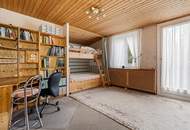 "Exklusives Einfamilienhaus in Hietzing – am Wienerwald"