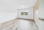*Erstbezug + PROVISIONSFREI*: 152m² Büro/Praxisflächen in St. Andrä – modern, flexibel + zentral gelegen