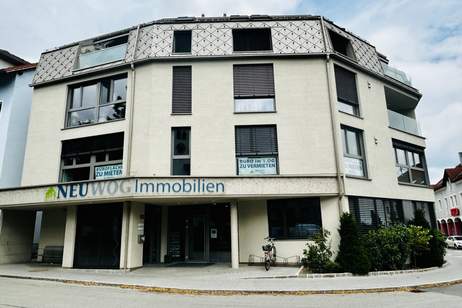 Büro / Kanzlei / Praxis / Ordination, Gewerbeobjekt-miete, 1.820,00,€, 4501 Linz-Land