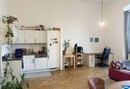 2-Zimmer Wohnungshit im Arsenal!