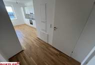 Charmante 2-Zimmer-Wohnung mit Loggia und schönem Ausblick