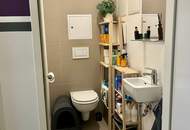 Exklusives Wohngefühl: 3-Zimmer mit großer Terrasse, Balkon, Klima &amp; Tiefgarage (Provisionsfrei)