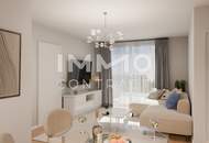 Fast fertig! 3 Jahre keine Heizkosten bezahlen + Keine Provision - TOP Neubau Erstbezug im 3.