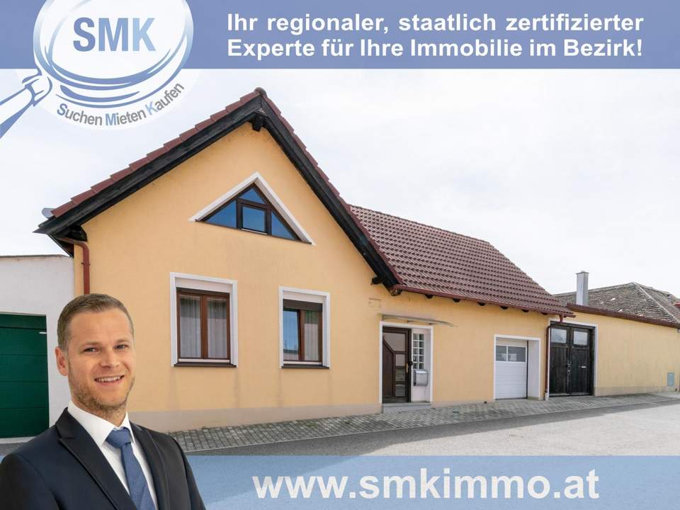 Gemütliches Zuhause mit pflegeleichtem Garten!