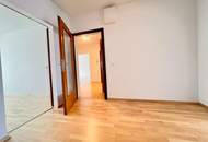 4 Zimmer + 2 Balkone + 6.Liftstock