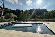 ANWESEN in der HINTERBRÜHL: Traumhaft gelegenes Haus in TOP LAGE mit Weitblick ins Grüne